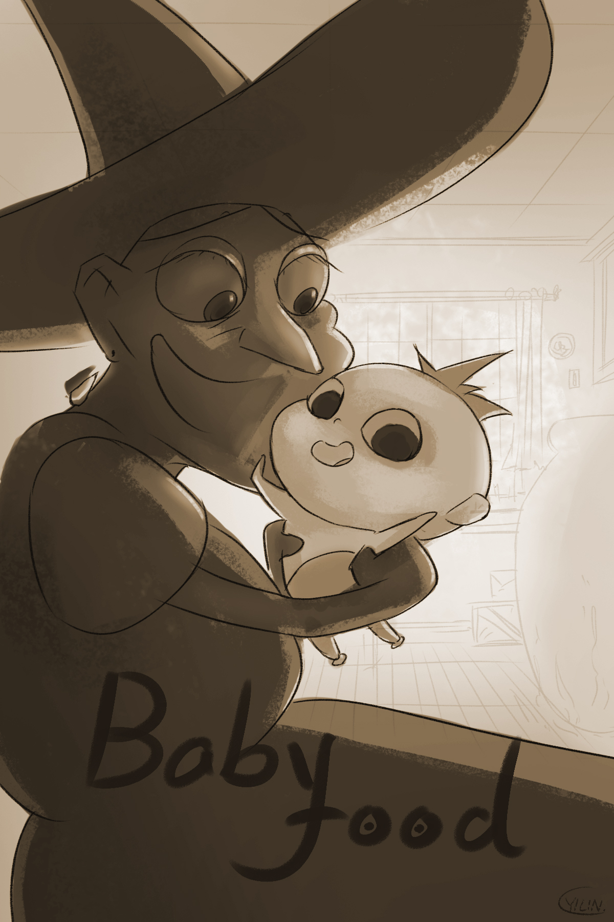 Baby Food